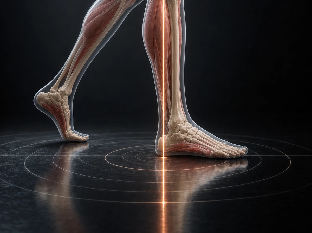 Diagnostic de la douleur prothétique — bilan confort NeuroTech Orthopédie