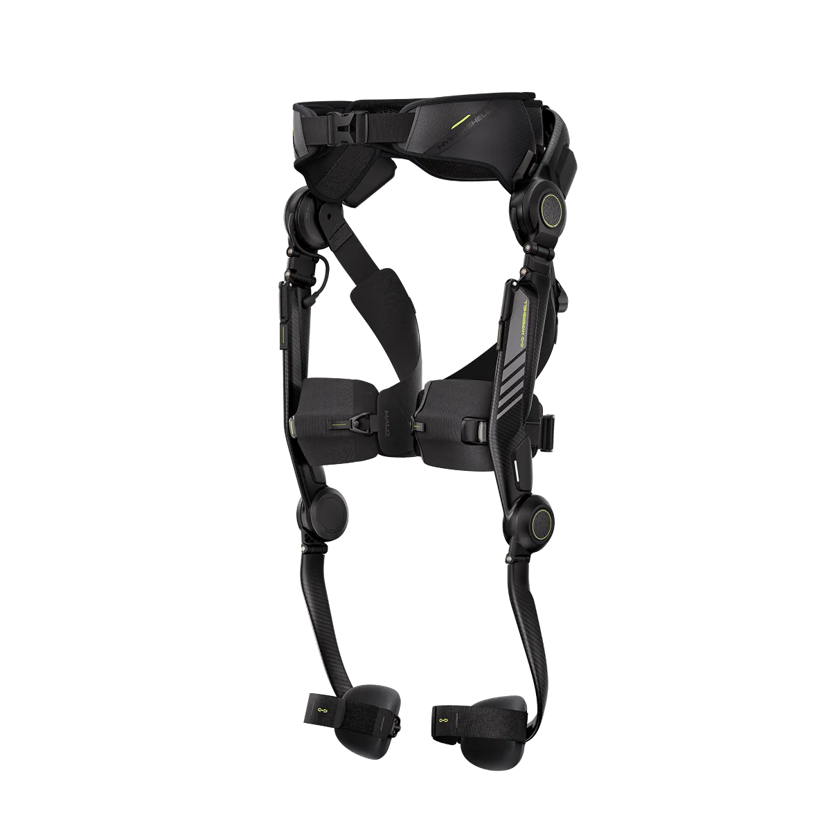 Exosquelette Hypershell Halo