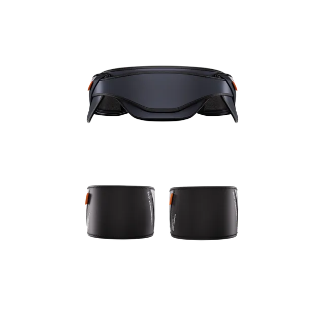 Kit AeroFlex Nylon
