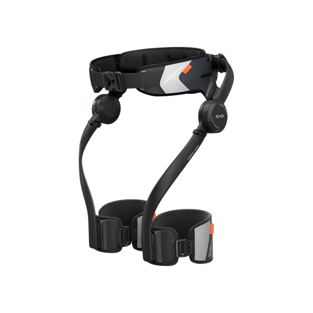 Exosquelette Hypershell X Carbon