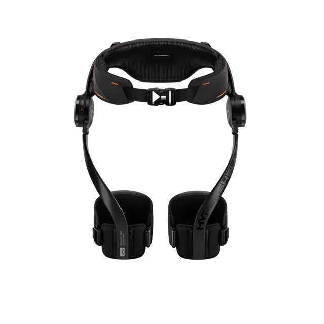 Exosquelette Hypershell X Max S